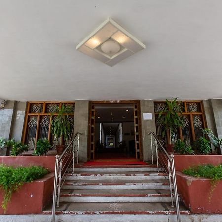Kstdc Hotel Mayura Bhuvaneshwari Kamalapur Hampi Eksteriør bilde